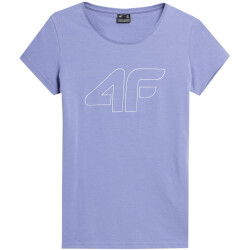 4F Dames f0907 t-shirt