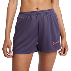 Nike Dames dri fit academy korte broek