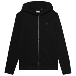 4F Dames f1467 full zip hoodie