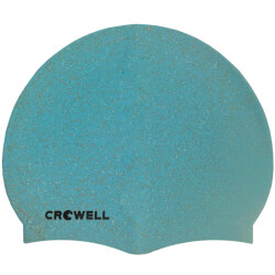 Crowell Parel silicone gerecycleerde zwemdop