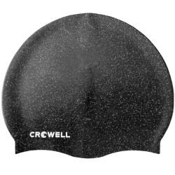 Crowell Parel silicone gerecycleerde zwemdop