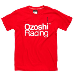 Ozoshi Heren satoru t-shirt