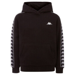 Kappa Kinderen/kinderen igon hoodie