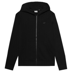 4F Dames wss24tswsf0956 hoodie met volledige rits