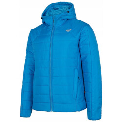 4F Heren h4z22 primaloft gewatteerd jack
