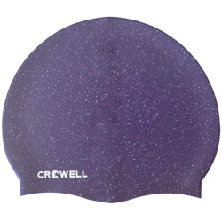 Crowell Parel silicone gerecycleerde zwemdop