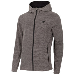 4F Heren h4z22 bld351 fleece sweatshirt
