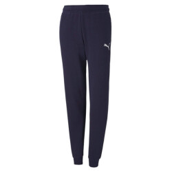 Puma Joggingbroek voor kinderen/kinderen team goal