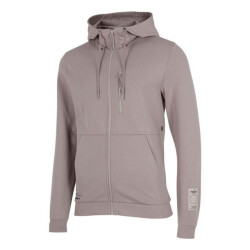4F Heren h4z22 blm024 full zip hoodie