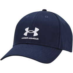 Under Armour Heren lockup logo verstelbare baseball cap
