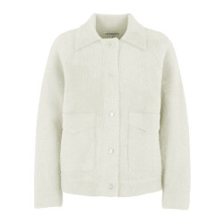 Covered Jas paris blanc de blanc