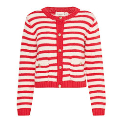 Fransa Vest 20615113-201203