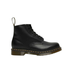 Dr. Martens Leer enkel laarzen