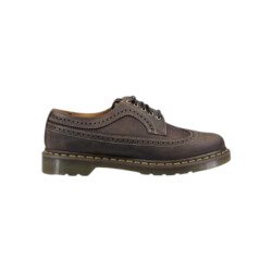 Dr. Martens Heren veterschoenen in leer