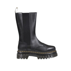 Dr. Martens Leer dames laarzen