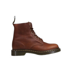 Dr. Martens Leren enkellaarsjes