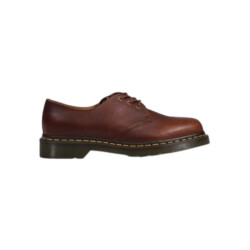 Dr. Martens Leer veterschoenen