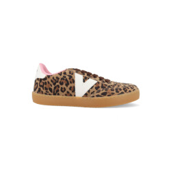 Victoria Sneakers 1126205-leopard