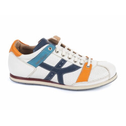 Kamo-Gutsu Veterschoenen