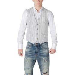 Gianni Lupo Gilet heren