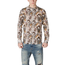 Gianni Lupo Shirt heren