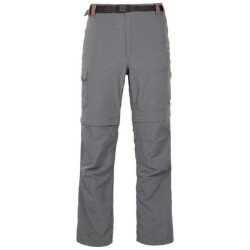 Trespass Heren rynne b mosquito repellent cargo broek