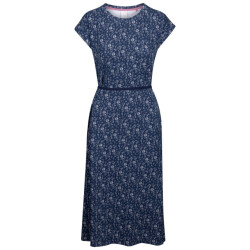 Trespass Dames portia bloem casual jurk