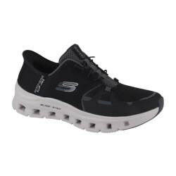 Skechers 150420 bkcc dames instappers sportief