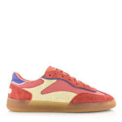 HOFF Hoff park rosa sneakers dames lage sneakers dames
