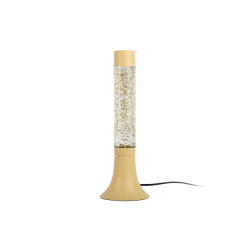 Leitmotiv tafellamp astro glitter zacht