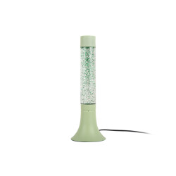 Leitmotiv tafellamp astro glitter zacht