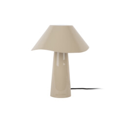 Leitmotiv tafellamp ameno warm