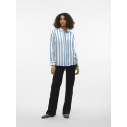 Vero Moda Vmlinn ls shirt wvn noos