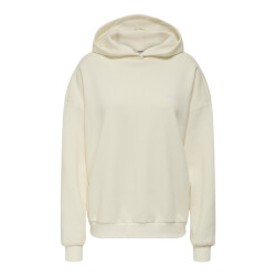 Only Onlkaren l/s hoodie print box cs sw