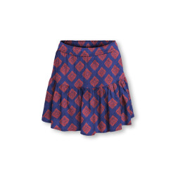 Only Kogsalli aop skort cp wvn