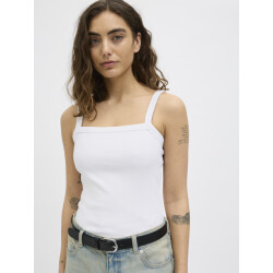 Jack & Jones Jxfifi str sl rib top jrs sn