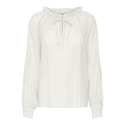 Jacqueline de Yong Jdytheo l/s v-neck top wvn