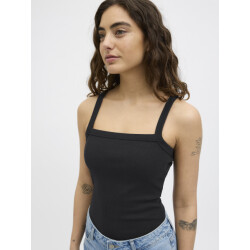 Jack & Jones Jxfifi str sl rib top jrs sn