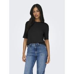 Jacqueline de Yong Jdymila s/s o-neck top jrs