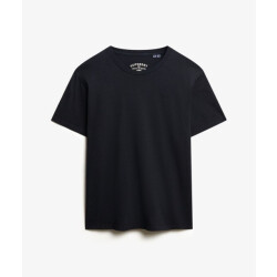 Superdry Relaxed tee navy