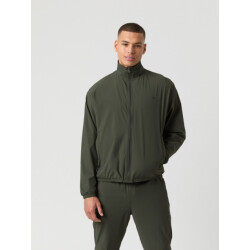 Björn Borg Ace track jacket 10003633-gy013