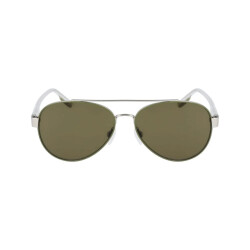 Converse Green metal sunglasses