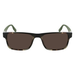 Converse Green acetate sunglasses