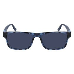 Converse Blue acetate sunglasses
