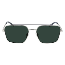 Converse Silver metal sunglasses