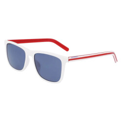 Converse White injected sunglasses