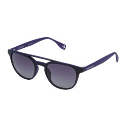 Converse Blue injected sunglasses