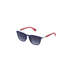 Converse Blue injected sunglasses