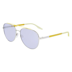Converse Silver metal sunglasses