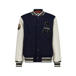 America Today Varsity jacket joe jr